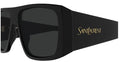 Lunettes de Soleil Saint Laurent SL Logo SL 832