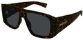 Lunettes de Soleil Saint Laurent SL Logo SL 832