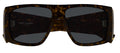 Lunettes de Soleil Saint Laurent SL Logo SL 832