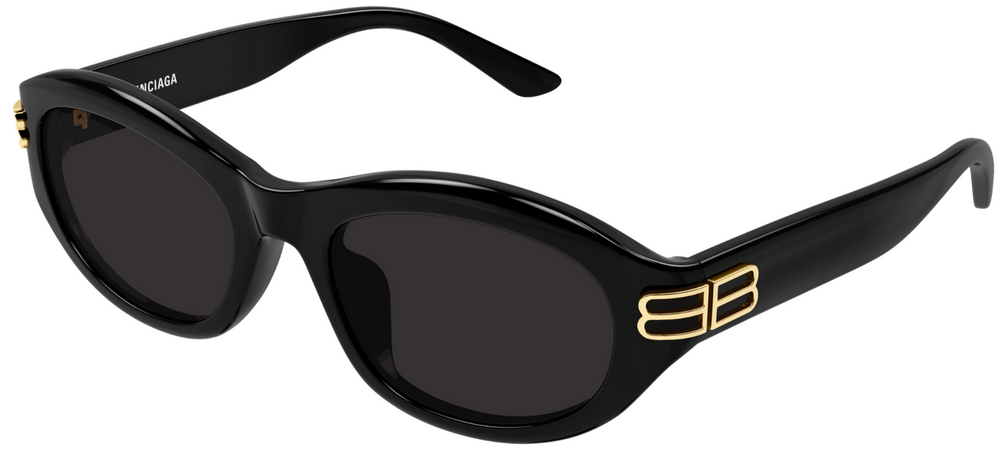 Lunettes de soleil Balenciaga Everyday BB0434SK