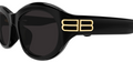 Lunettes de soleil Balenciaga Everyday BB0434SK