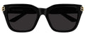 Lunettes de soleil Balenciaga Everyday BB0433SK