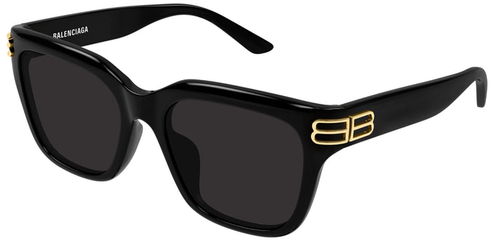 Lunettes de soleil Balenciaga Everyday BB0433SK