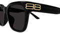 Lunettes de soleil Balenciaga Everyday BB0433SK