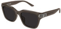 Lunettes de soleil Balenciaga Everyday BB0433SK