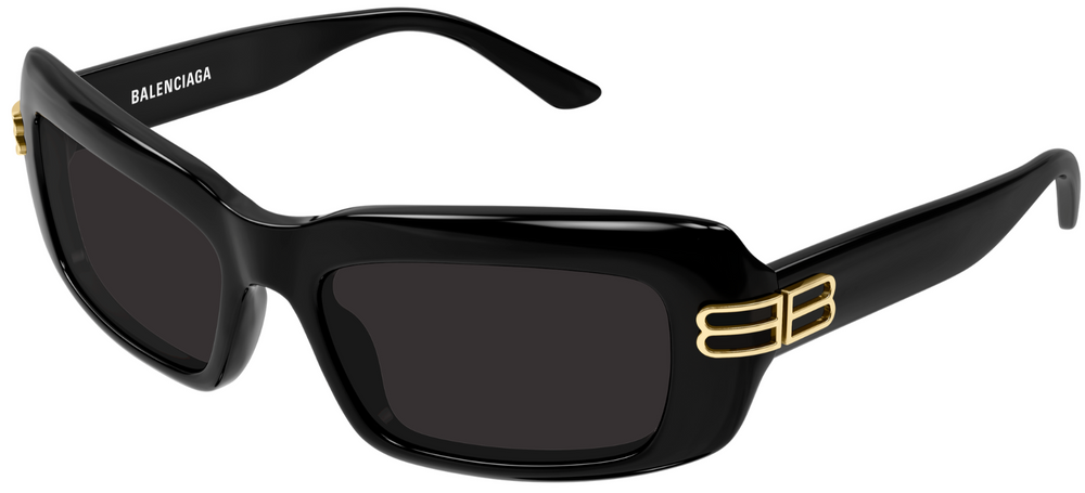 Lunettes de soleil Balenciaga Everyday BB0432S