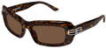 Lunettes de soleil Balenciaga Everyday BB0432S