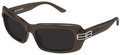 Lunettes de soleil Balenciaga Everyday BB0432S