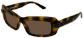 Lunettes de soleil Balenciaga Everyday BB0432S