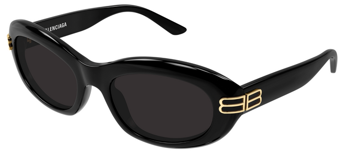 Lunettes de soleil Balenciaga Everyday BB0431S