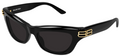 Lunettes de soleil Balenciaga Everyday BB0430S