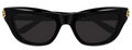 Lunettes de soleil Balenciaga Everyday BB0430S