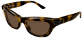 Lunettes de soleil Balenciaga Everyday BB0430S