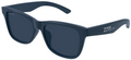 Lunettes de soleil Balenciaga Everyday BB0425SK