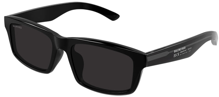 Lunettes de soleil Balenciaga Everyday BB0424SK