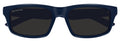 Lunettes de soleil Balenciaga Everyday BB0424SK