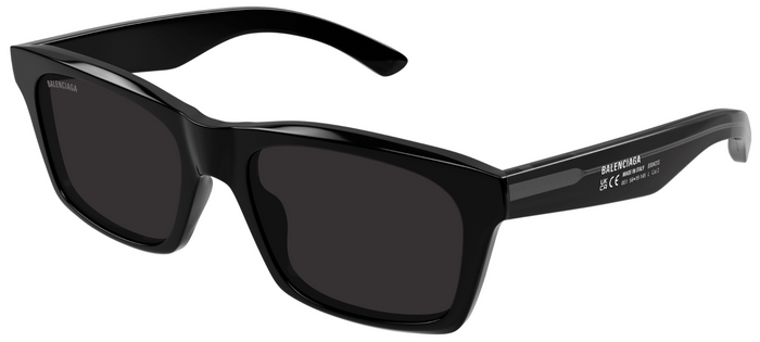 Lunettes de soleil Balenciaga Everyday BB0423S