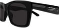 Lunettes de soleil Balenciaga Everyday BB0423S
