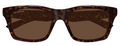Lunettes de soleil Balenciaga Everyday BB0423S