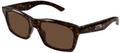 Lunettes de soleil Balenciaga Everyday BB0423S