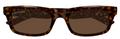 Lunettes de soleil Balenciaga Everyday BB0422S
