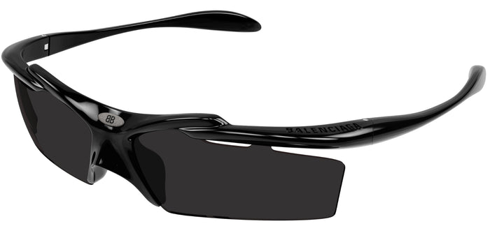 Lunettes de soleil Balenciaga Extreme BB0420S