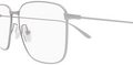 Lunettes de vue Balenciaga Everyday BB0452O