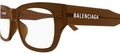 Lunettes de vue Balenciaga Everyday BB0450O