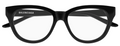 Lunettes de vue Balenciaga Everyday BB0441O