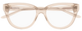 Lunettes de vue Balenciaga Everyday BB0441O