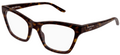 Lunettes de vue Balenciaga Everyday BB0440O