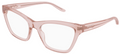 Lunettes de vue Balenciaga Everyday BB0440O