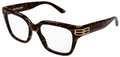Lunettes de vue Balenciaga Everyday BB0437O
