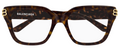 Lunettes de vue Balenciaga Everyday BB0437O