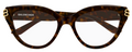 Lunettes de vue Balenciaga Everyday BB0436O