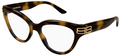 Lunettes de vue Balenciaga Everyday BB0436O