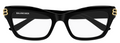 Lunettes de vue Balenciaga Everyday BB0435O