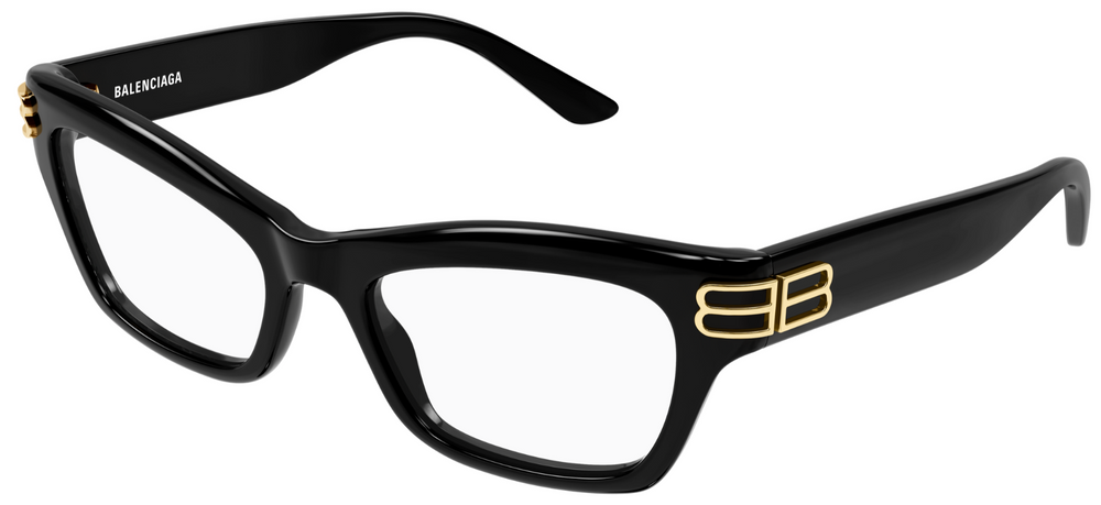 Lunettes de vue Balenciaga Everyday BB0435O