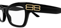 Lunettes de vue Balenciaga Everyday BB0435O