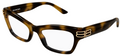 Lunettes de vue Balenciaga Everyday BB0435O