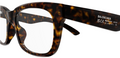 Lunettes de vue Balenciaga Everyday BB0429O