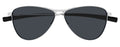 Lunettes de Soleil Saint Laurent Sl logo SL 831 VESPER