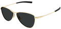 Lunettes de Soleil Saint Laurent Sl logo SL 831 VESPER