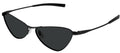 Lunettes de Soleil Saint Laurent Sl logo SL 830