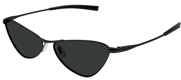 Lunettes de Soleil Saint Laurent Sl logo SL 830