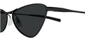 Lunettes de Soleil Saint Laurent Sl logo SL 830