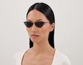 Lunettes de Soleil Saint Laurent Sl logo SL 830