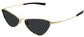 Lunettes de Soleil Saint Laurent Sl logo SL 830