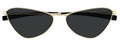 Lunettes de Soleil Saint Laurent Sl logo SL 830