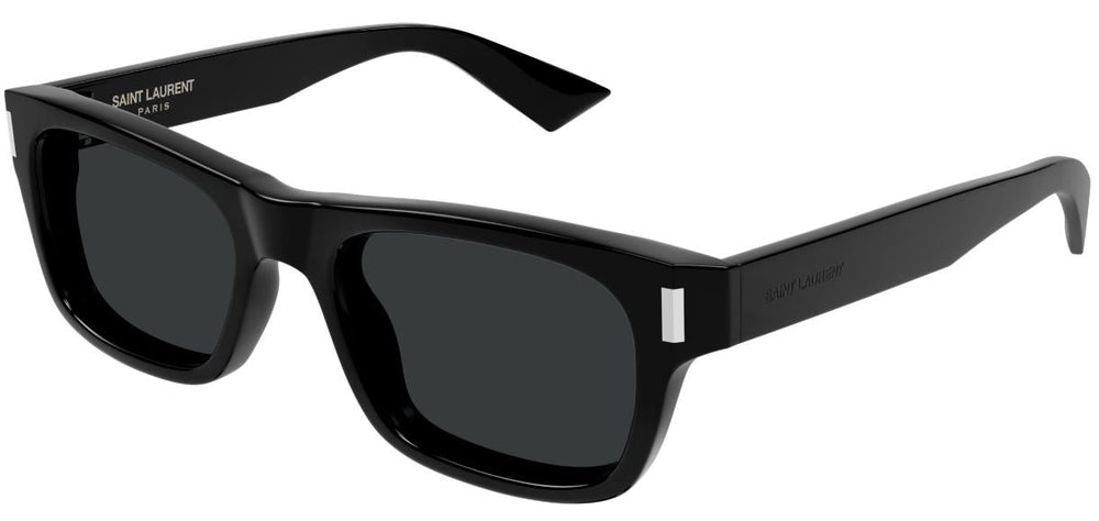 Lunettes de Soleil Saint Laurent Corner Angle SL 83